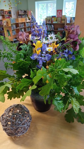 Nāc nākdama, Jāņu diena!